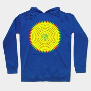 Lawrencium Ornament Hoodie